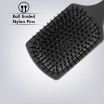 ThumbnailView 3 : Paddle Hair Brush Large - VPMHB-15 | Vega