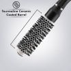 ThumbnailView 3 : Ceramix Shine 25mm Thermal Hair Brush - VPPHB-01 | Vega
