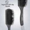 ThumbnailView 4 : Large Paddle Hair Brush - VPPHB-05 | Vega