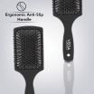 ThumbnailView 4 : Small Paddle Hair Brush - VPPHB-06 | Vega
