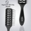 ThumbnailView 3 : Vent Hair Brush - VPPHB-08 | Vega