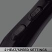 ThumbnailView 5 : Pro Touch 1800-2000 Hair Dryer - VHDP-02 | Vega