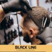ThumbnailView 4 : Carbon Crest Thinning Black line Hairdressing Scissor - VPPSC-08 | Vega