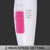 ThumbnailView 4 : Go-Style 1200 Hair Dryer - VHDH-18 | Vega