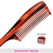 ThumbnailView 4 : Grooming Comb - HMC-06 | Vega