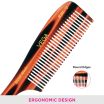 ThumbnailView 4 : Grooming Comb - HMC-72 | Vega