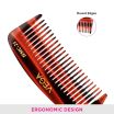 ThumbnailView 4 : Grooming Comb - HMC-23 | Vega