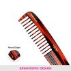 ThumbnailView 4 : Shampoo Comb - HMC-34D | Vega