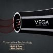 ThumbnailView 4 : Pro Dry 2000-2200W Hair Dryer -Gold - VPVHD-04 | Vega