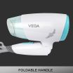 ThumbnailView 5 : Vega Insta Look 1400W Hair Dryer - VHDH-23 | Vega