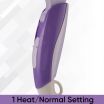 ThumbnailView 4 : 1 heat/normal Setting in VEGA Style Pro 1000W Hair Dryer | Vega