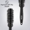 ThumbnailView 4 : Blow Dry  Thermal Hair Brush 33mm - VPMHB-12 | Vega