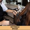 ThumbnailView 5 : Oval Cushion Detangle Hair Brush - VPMHB-9 | Vega