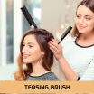ThumbnailView 4 : Teasing Hair Brush with 100% Boar Bristles - VPPHB-07 | Vega