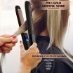 ThumbnailView 5 : Pro Gold Ceramic Shine Hair Straightener  - VPMHS-08 | Vega