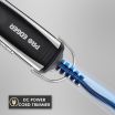 ThumbnailView 5 : Pro Edger Corded Hair Trimmer - VPVHT-02 | Vega