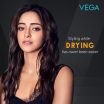 ThumbnailView 5 : Go-Lite 1400 Hair Dryer - VHDH-19 | Vega