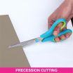 ThumbnailView 5 : General Cutting Scissors - Small - SCS-01 | Vega