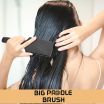 ThumbnailView 5 : Paddle Hair Brush Large - VPMHB-15 | Vega