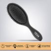 ThumbnailView 6 : Oval Cushion Detangle Hair Brush - VPMHB-9 | Vega