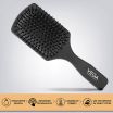 ThumbnailView 6 : Large Paddle Hair Brush - VPPHB-05 | Vega