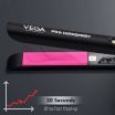 ThumbnailView 6 : Pro Cera Smart Hair Straightener  - VPMHS-06 | Vega