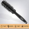 ThumbnailView 6 : Blow Dry  Thermal Hair Brush 33mm - VPMHB-12 | Vega