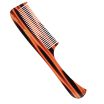 ThumbnailView 6 : Grooming Comb - HMC-73 | Vega
