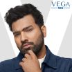 ThumbnailView 6 : T1 Beard Trimmer-VHTH-18 | Vega