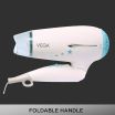 ThumbnailView 7 : Insta Wave 1600 Hair Dryer - VHDH-22 | Vega
