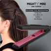 ThumbnailView 7 : Mighty Mini Hair Crimper-Black - VPVMS-06 | Vega
