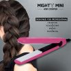 ThumbnailView 7 : Mighty Mini Hair Crimper-Pink - VPVMS-09 | Vega