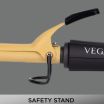 ThumbnailView 7 : Ease Curl Hair Curler (19MM Barrel) - VHCH-01 | Vega