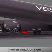 ThumbnailView 5 : Keratin Glow Hair Straightener - VHSH-20 | Vega