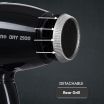 ThumbnailView 7 : Pro Dry 2100W Hair Dryer - VPPHD-02 | Vega
