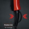 ThumbnailView 8 : Pro Dry 2000-2200W Hair Dryer -Red - VPVHD-07 | Vega