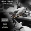 ThumbnailView 8 : Pro Taper Corded Taper Blade Hair Clipper - VPPHC-01 | Vega