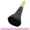 ThumbnailView 3 : Powder Brush - Small - EV-20 | Vega