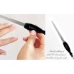 ThumbnailView 6 : Nail File with Trimmer - NFT-6 | Vega