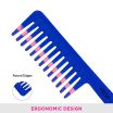 ThumbnailView 4 : Coloring Comb - 1270 | Vega
