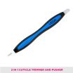 ThumbnailView 2 : Soft Touch Cutical Trimmer and Pusher - CTP-01N | Vega