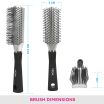 ThumbnailView 1 : Flat Brush - R10-FB | Vega