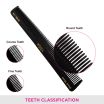 ThumbnailView 3 : Grooming Comb - HMBC-110 | Vega