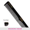ThumbnailView 4 : Grooming Comb - HMBC-111 | Vega