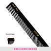 ThumbnailView 4 : Grooming Comb - HMBC-112 | Vega