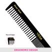 ThumbnailView 4 : Grooming Comb - HMBC-113 | Vega