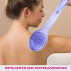 ThumbnailView 6 : Luxury Bristle Bath Brush - BA-1/1 | Vega