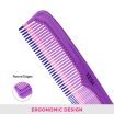 ThumbnailView 4 : Grooming Comb - Large - 1299 | Vega