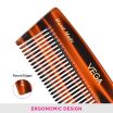 ThumbnailView 4 : Dressing Comb - HMC-05 | Vega