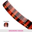 ThumbnailView 4 : Dressing Comb - HMC-07 | Vega